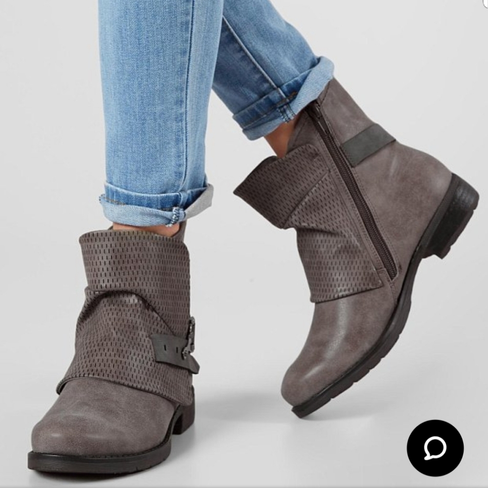 BKE Sole Myla Ankle boot